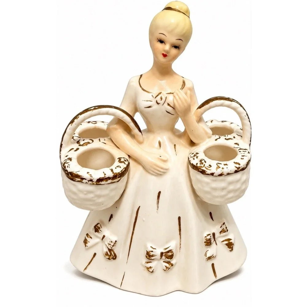Ceramic Vintage 